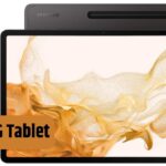 5G Tablets in India