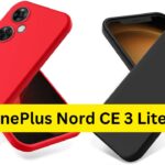 OnePlus Nord CE 3 Lite 5G