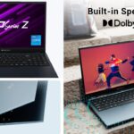 Best laptops from Zebronics